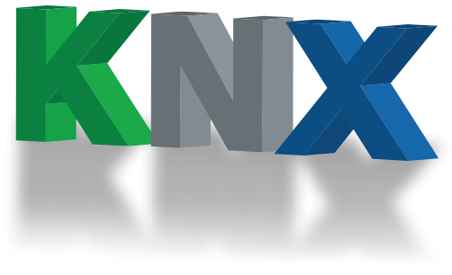 smart home, building automation, what is KNX,