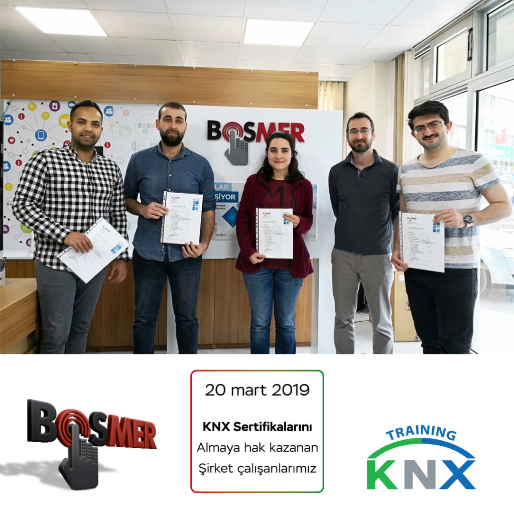 KNX training