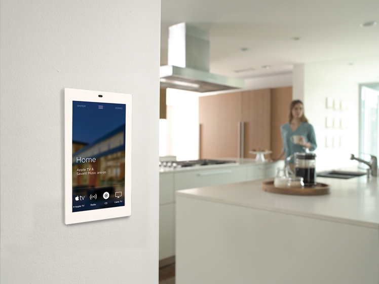 smart home, intelligent building, building automation, smart home automation